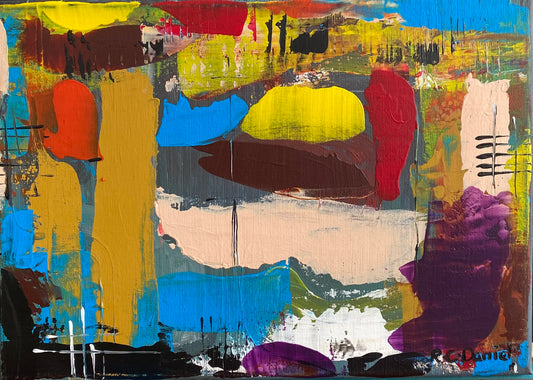 That’s Nice 8 1/4” x 11 3/4”