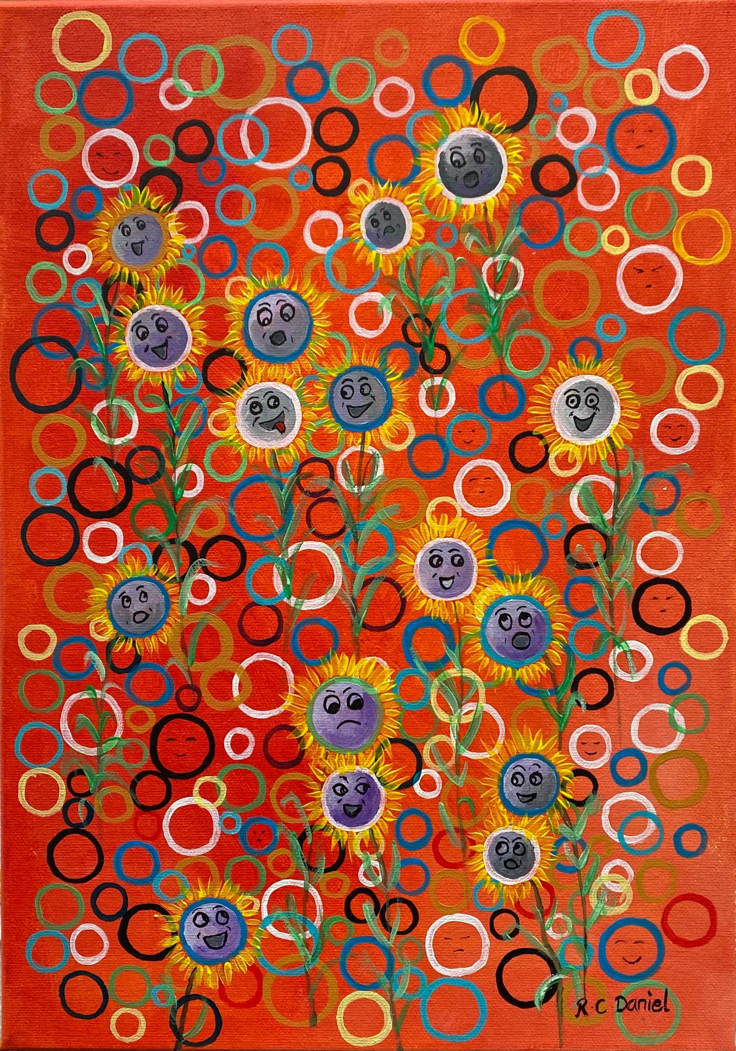 Orangeade