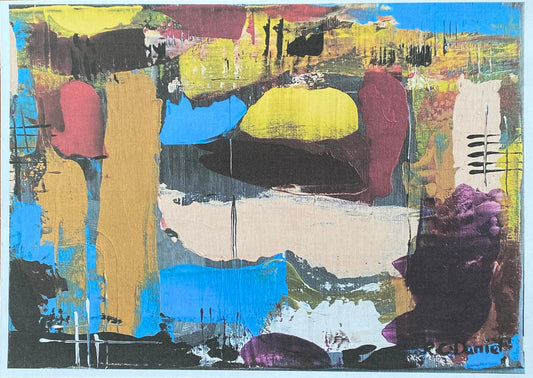 PRINT: That’s Nice.