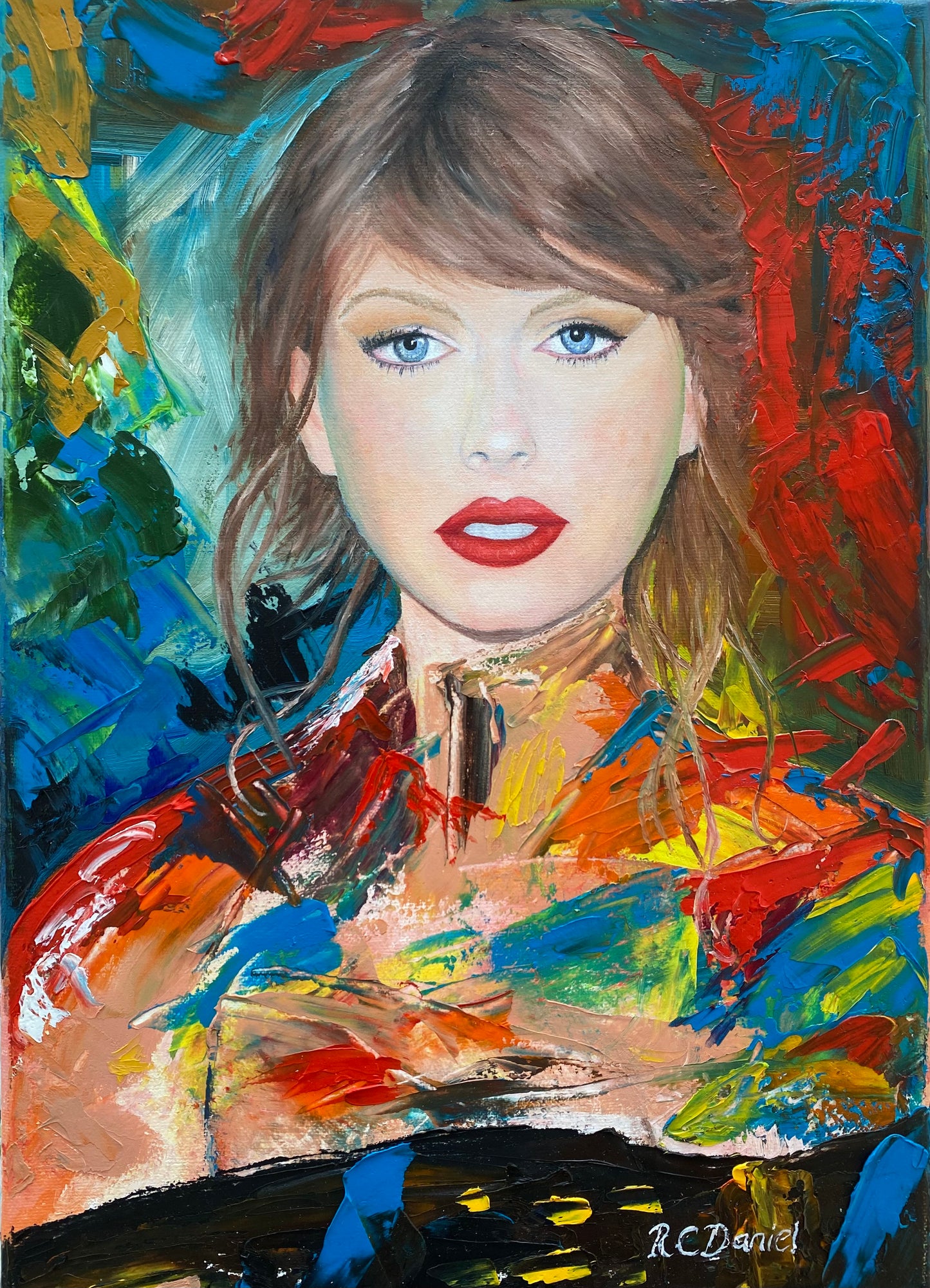 Taylor Swift
